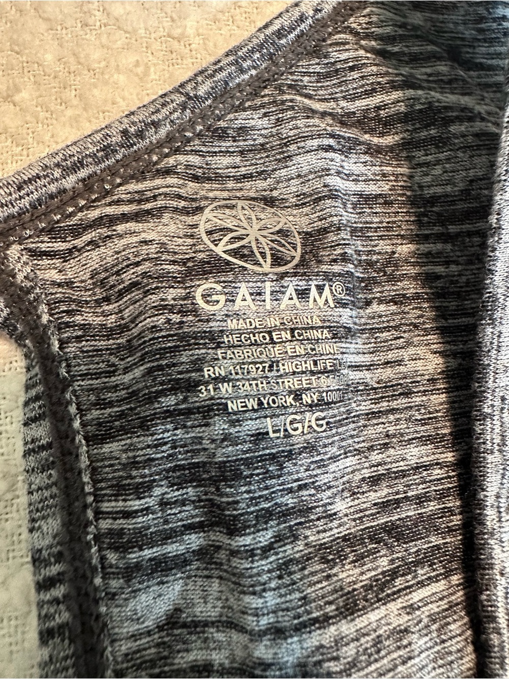 Athletic Tank Tops Bundle Set - Picture 5 of 10